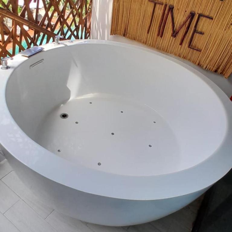 JADE ZEN RESIDENCES - (35) - Apartamento con vistas a la piscina - 3