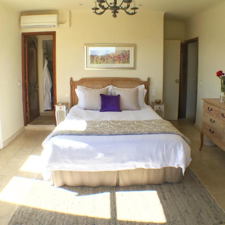 Villa Oleander, Mougins - Villa 3 Chambres - 6