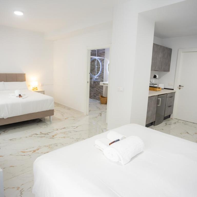 L&G APARTMENTS BAHíA SUITE - Apartamento Dúplex - 2