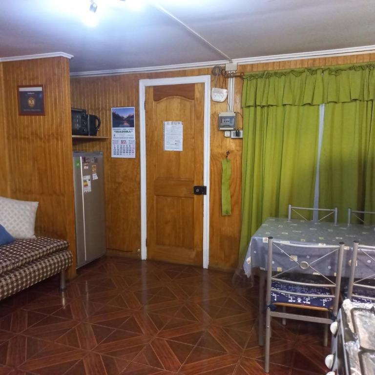 Cabaña Patagonia Rustica - Apartment - 6