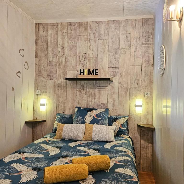 La Manga Beach House - Casa Móvil - 10