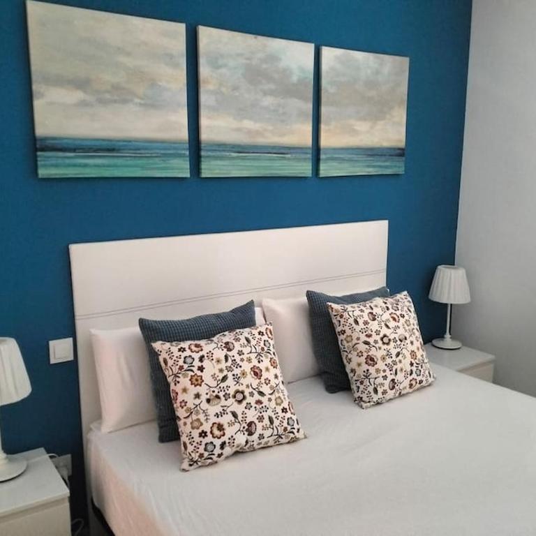 Apartamento tranquilo El Albir - Two-Bedroom Apartment - 7
