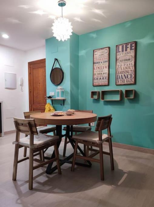 Apartamento tranquilo El Albir - Two-Bedroom Apartment - 15