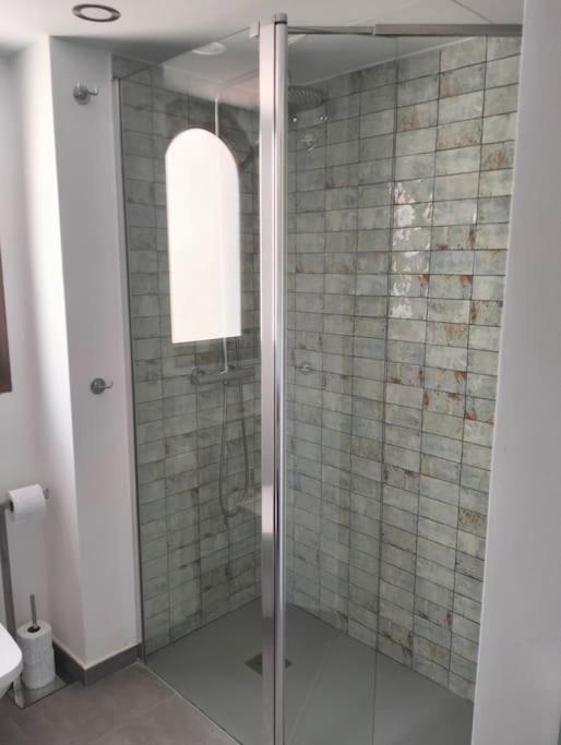 Apartamento tranquilo El Albir - Two-Bedroom Apartment - 19
