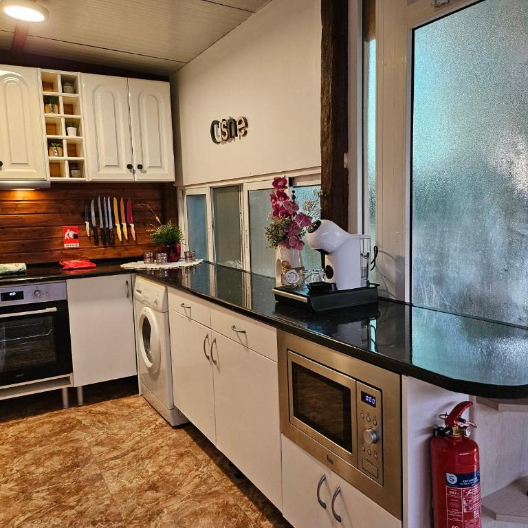 La Manga Beach House - Casa Móvil - 18