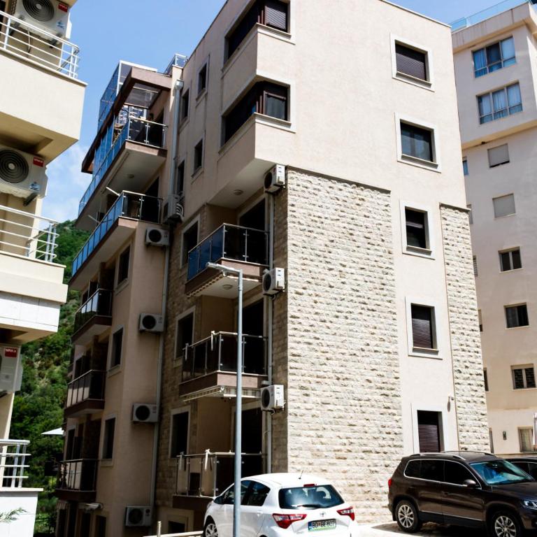 Studio Apartment Ljilja - Apartman sa 1 Spavaćom Sobom - 19