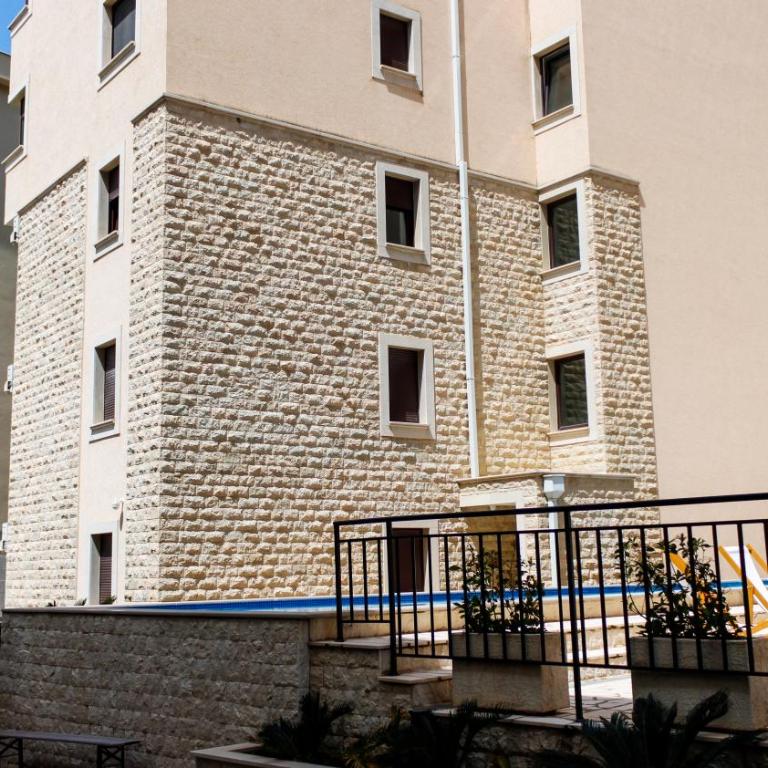 Studio Apartment Ljilja - Apartman sa 1 Spavaćom Sobom - 20