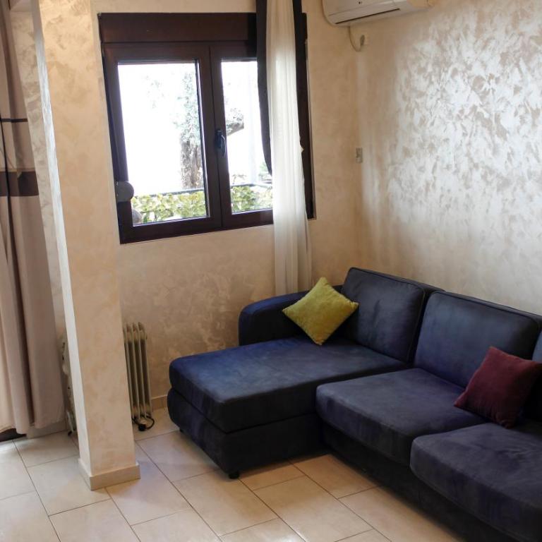 Studio Apartment Ljilja - Apartman sa 1 Spavaćom Sobom - 12