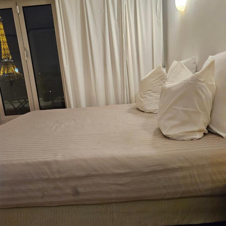Pépite Tour Eiffel - One-Bedroom Apartment - 18