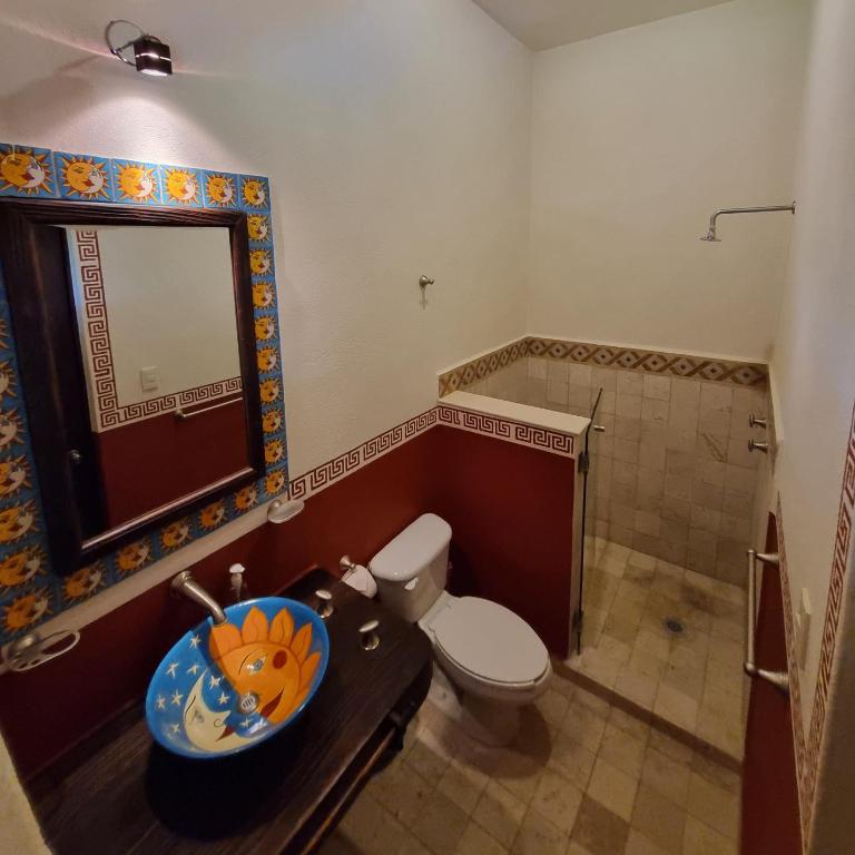 Hacienda Maria Eugenio - Twin Room - 2