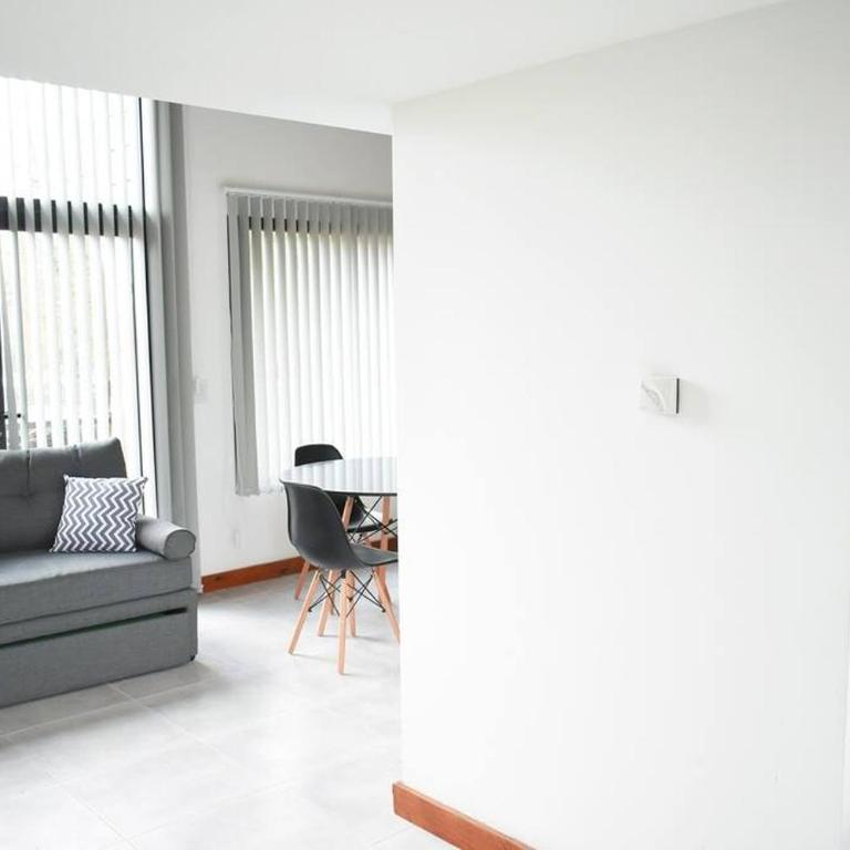 Departamento a 2km del centro de VLA para 2 o 4 paxs - 16 - Apartamento de 1 dormitorio - 2