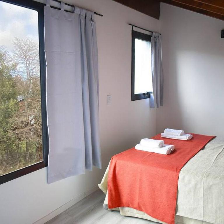 Departamento a 2km del centro de VLA para 2 o 4 paxs - 16 - Apartamento de 1 dormitorio - 5