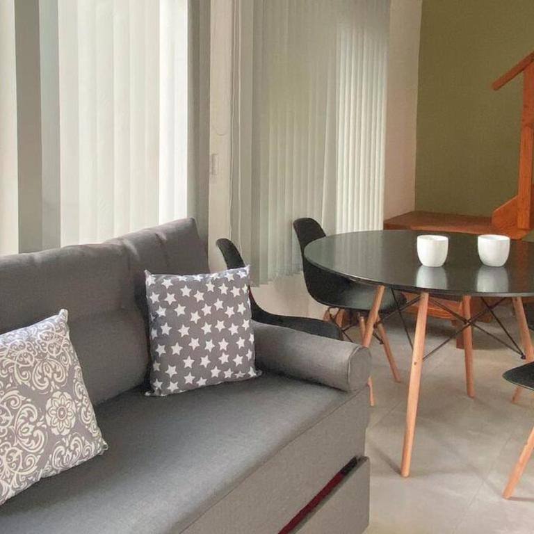 Departamento a 2km del centro de VLA para 2 o 4 paxs - 16 - Apartamento de 1 dormitorio - 11