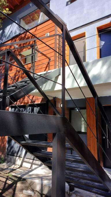 Departamento a 2km del centro de VLA para 2 o 4 paxs - 16 - Apartamento de 1 dormitorio - 12