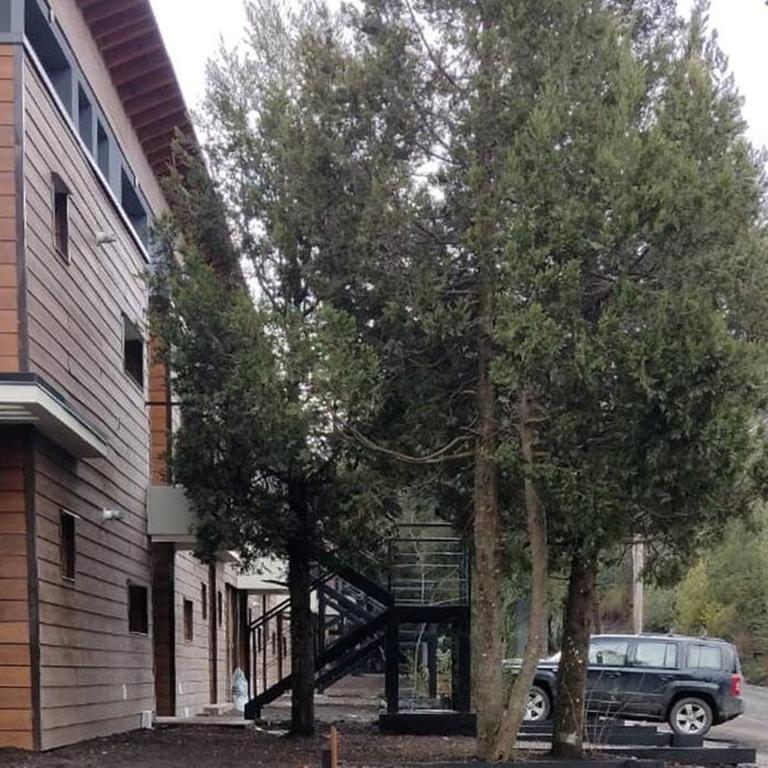 Departamento a 2km del centro de VLA para 2 o 4 paxs - 16 - Apartamento de 1 dormitorio - 13