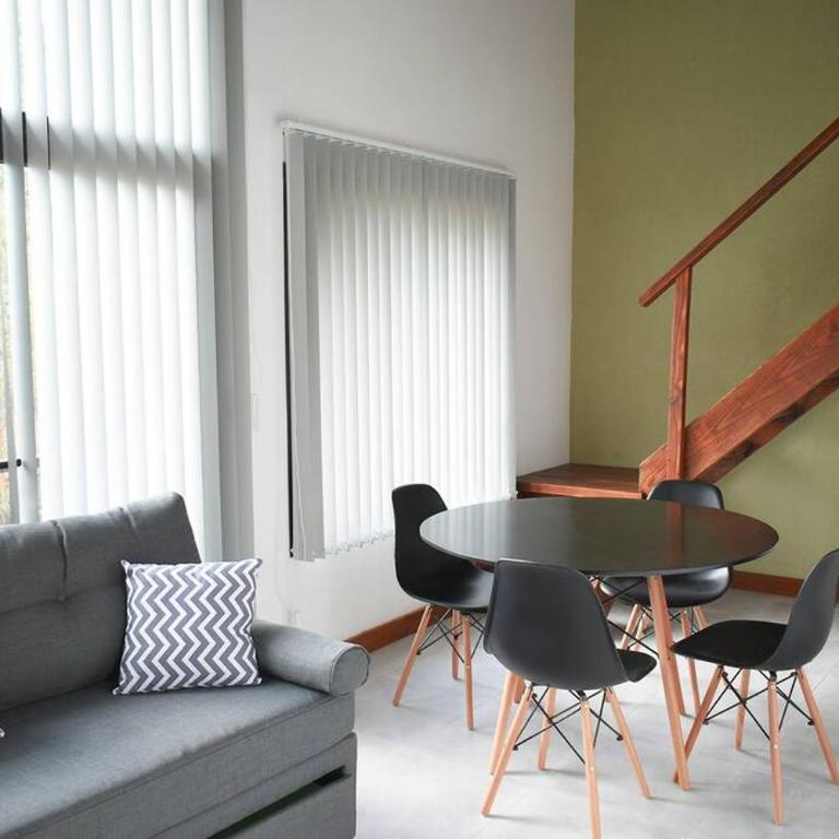 Departamento a 2km del centro de VLA para 2 o 4 paxs - 16 - Apartamento de 1 dormitorio - 14