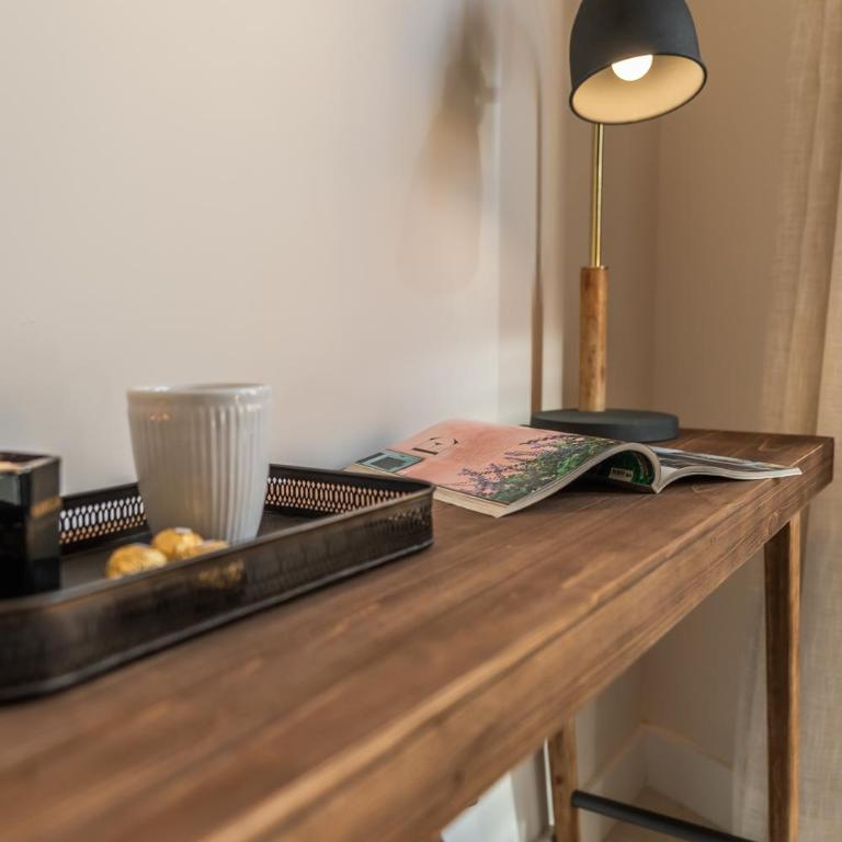 Gran Via Boutique By Florentia Homes - Three-Bedroom Apartment - 9