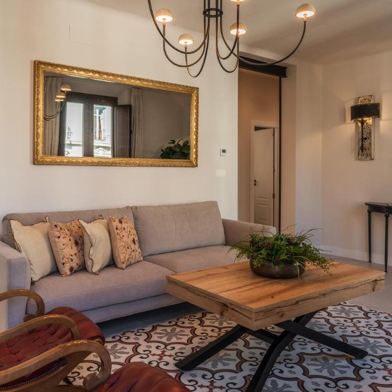 Gran Via Boutique By Florentia Homes - Three-Bedroom Apartment - 2