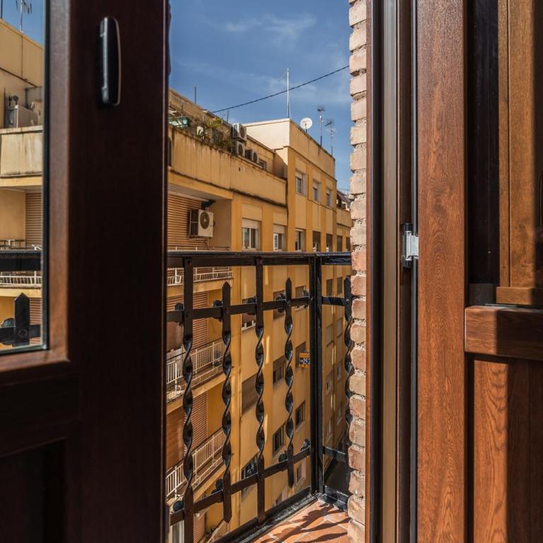Gran Via Boutique By Florentia Homes - Three-Bedroom Apartment - 62
