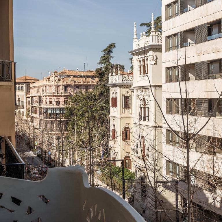 Gran Via Boutique By Florentia Homes - Three-Bedroom Apartment - 67