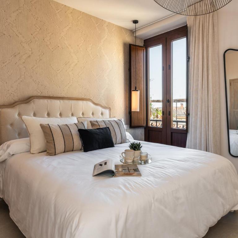 Gran Via Boutique By Florentia Homes - Three-Bedroom Apartment - 41