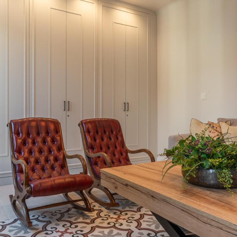Gran Via Boutique By Florentia Homes - Three-Bedroom Apartment - 45
