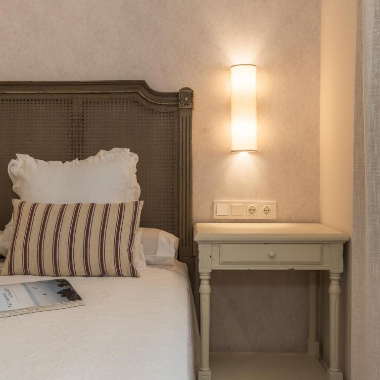 Gran Via Boutique By Florentia Homes - Three-Bedroom Apartment - 52
