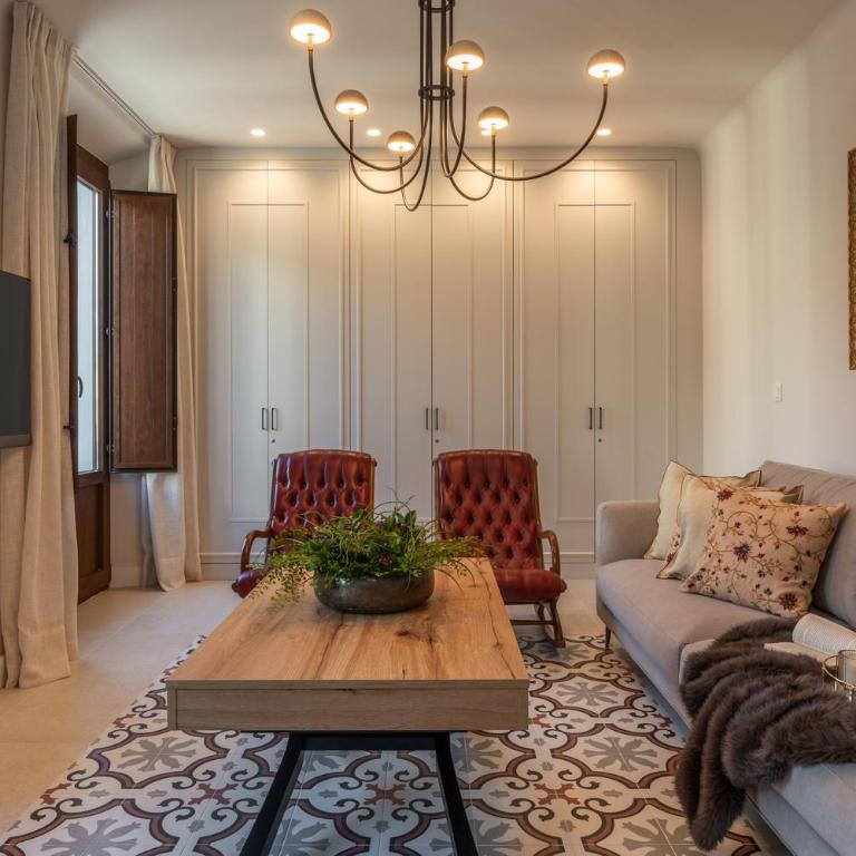 Gran Via Boutique By Florentia Homes - Three-Bedroom Apartment - 53