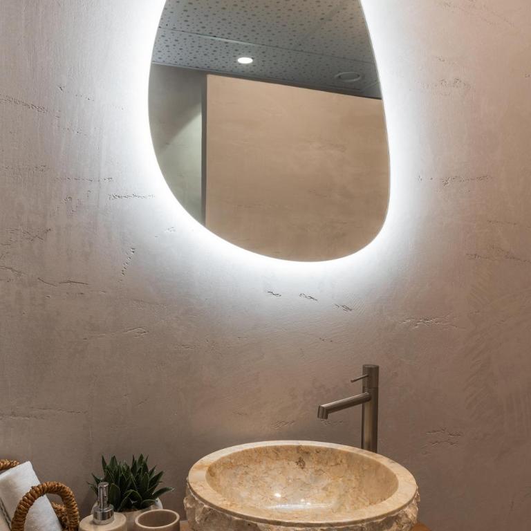 Gran Via Boutique By Florentia Homes - Three-Bedroom Apartment - 56