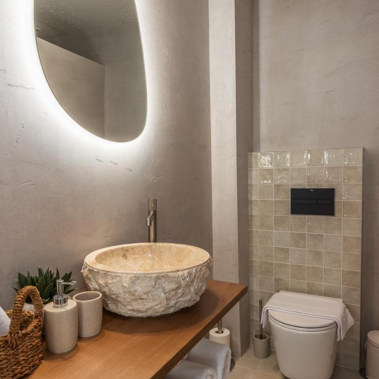Gran Via Boutique By Florentia Homes - Three-Bedroom Apartment - 65