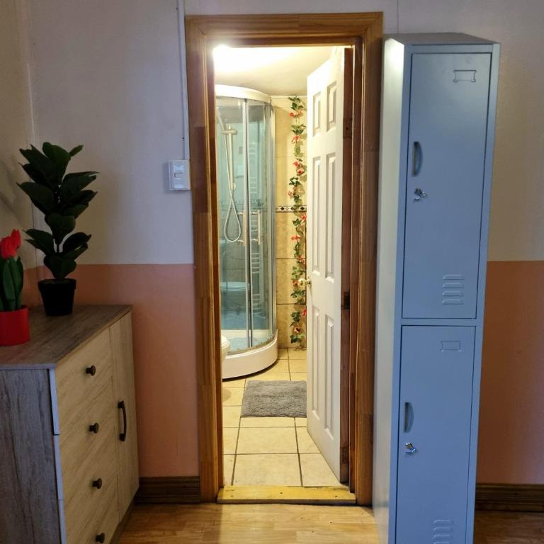 Gauchito Patagón - Habitación Familiar - 2