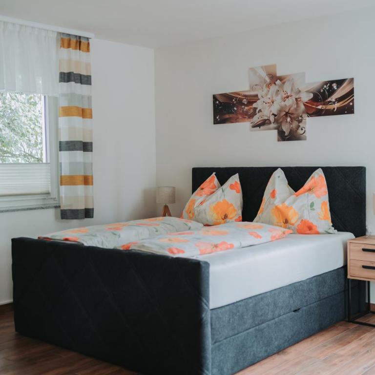 Apartment ELSA - Apartment mit 1 Schlafzimmer - 3