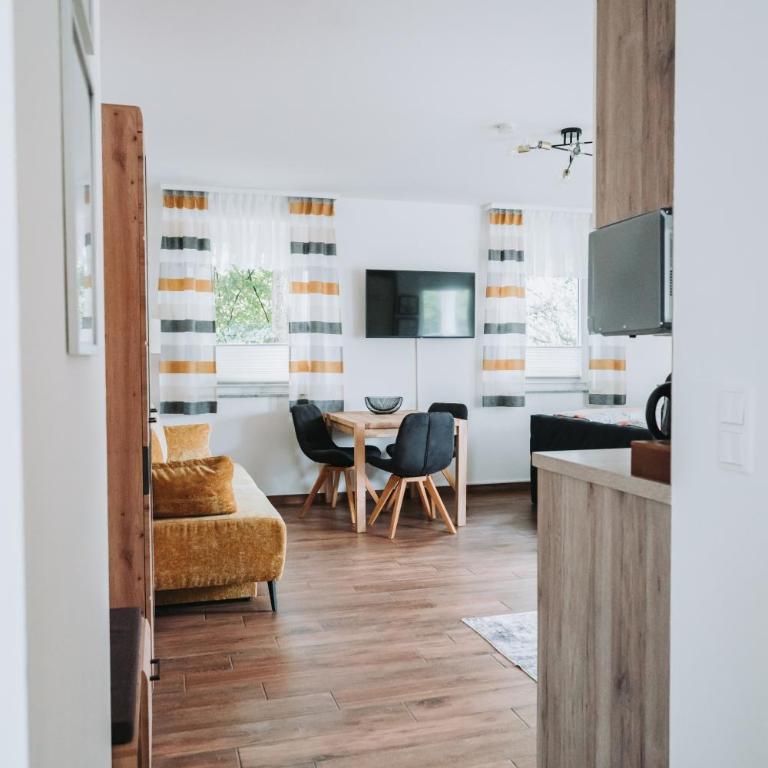 Apartment ELSA - Apartment mit 1 Schlafzimmer - 4