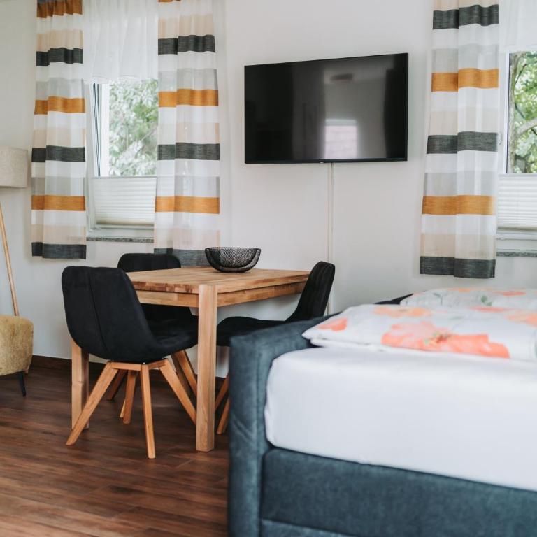 Apartment ELSA - Apartment mit 1 Schlafzimmer - 5