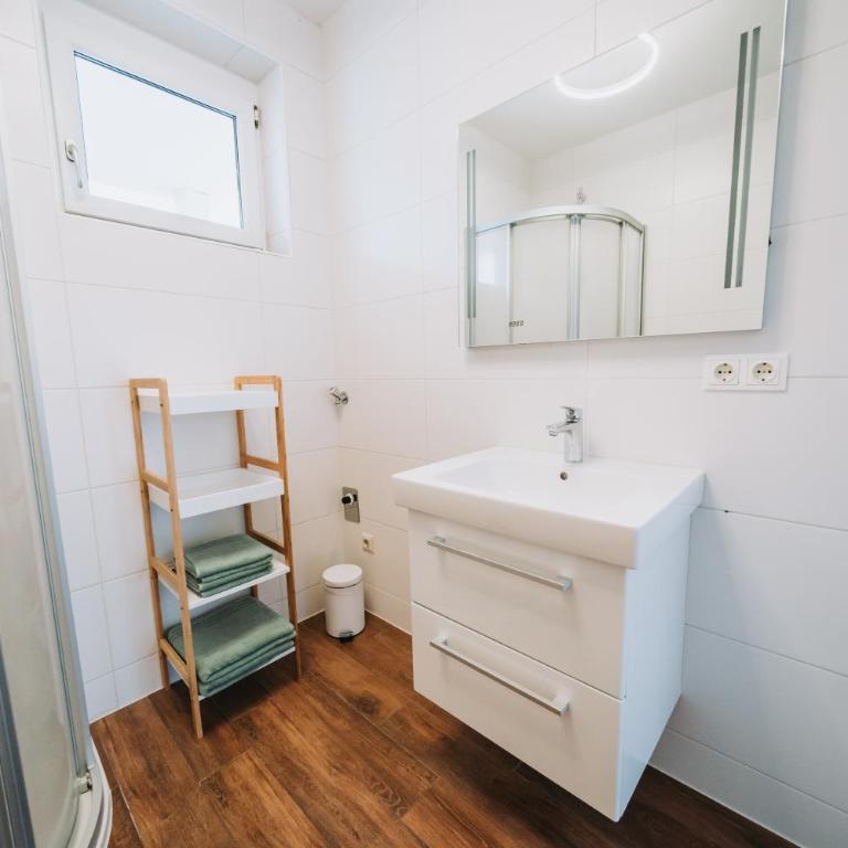 Apartment ELSA - Apartment mit 1 Schlafzimmer - 11