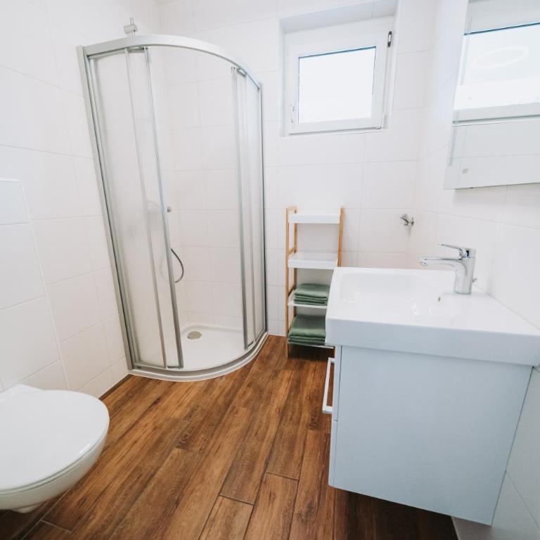 Apartment ELSA - Apartment mit 1 Schlafzimmer - 10