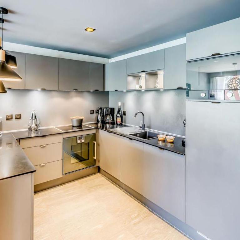 Résidence Phoenix - 5 pièces 8 personnes 4 MAE-9511 - Appartement - 5
