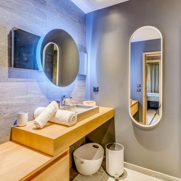 Résidence Phoenix - 5 pièces 8 personnes 4 MAE-9511 - Appartement - 14
