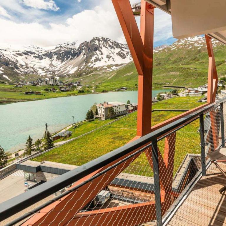 Résidence Phoenix - 5 pièces 8 personnes 4 MAE-9511 - Appartement - 16