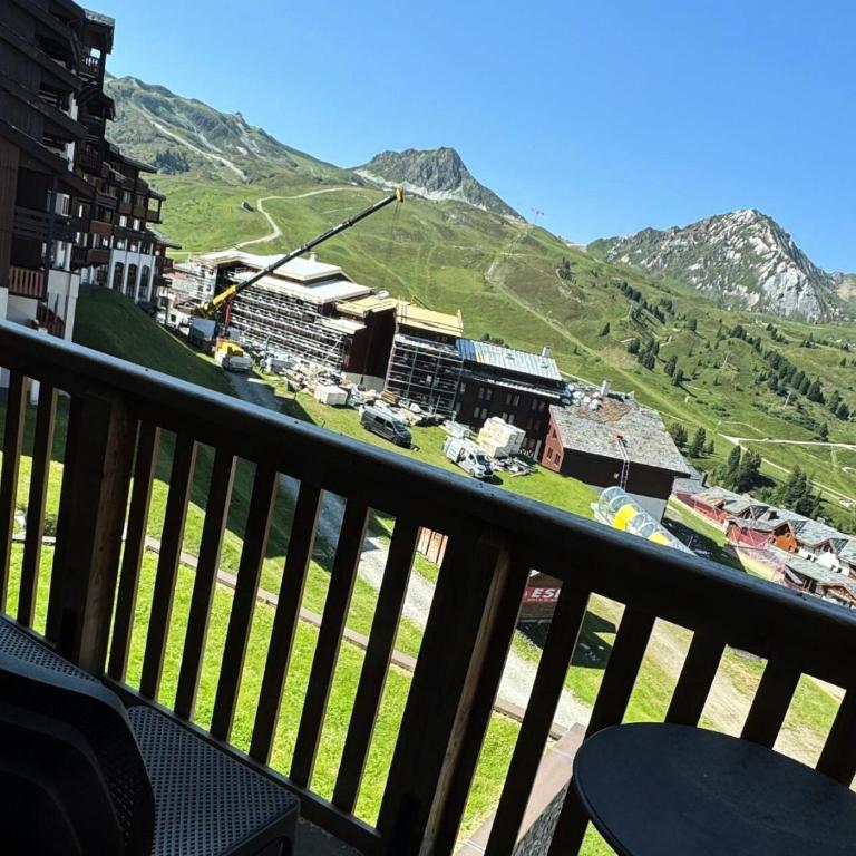 Résidence Le Centaure - Beau 4 pièces chaleureux · Ski aux pieds · Exposition sud ouest MAE-0591 - Appartement - 9