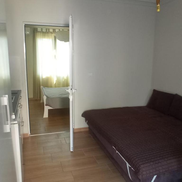 Isabella apartmani u blizini Roštilja - One-Bedroom Apartment - 19