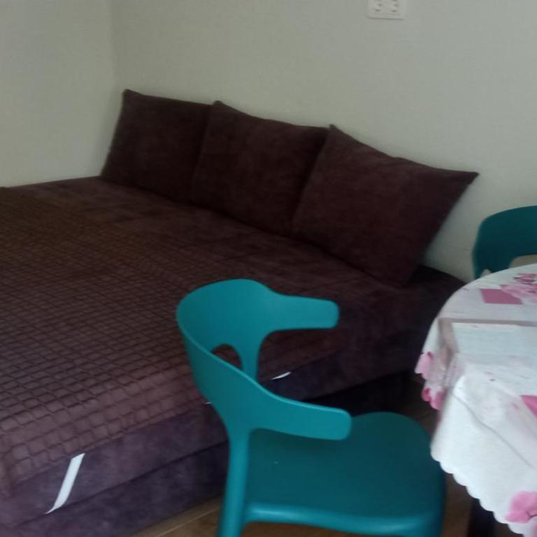 Isabella apartmani u blizini Roštilja - One-Bedroom Apartment - 4