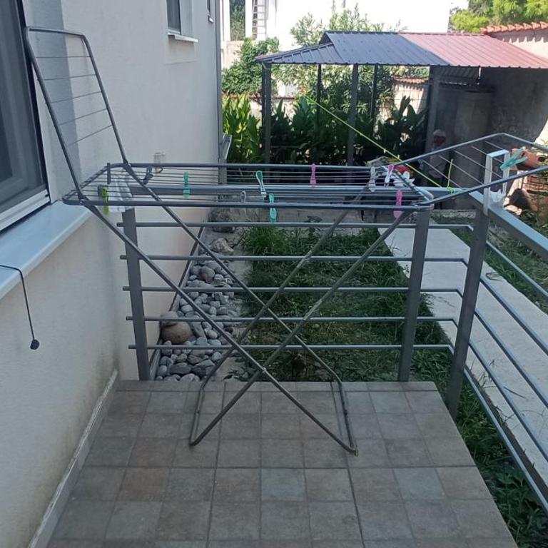 Isabella apartmani u blizini Roštilja - One-Bedroom Apartment - 21