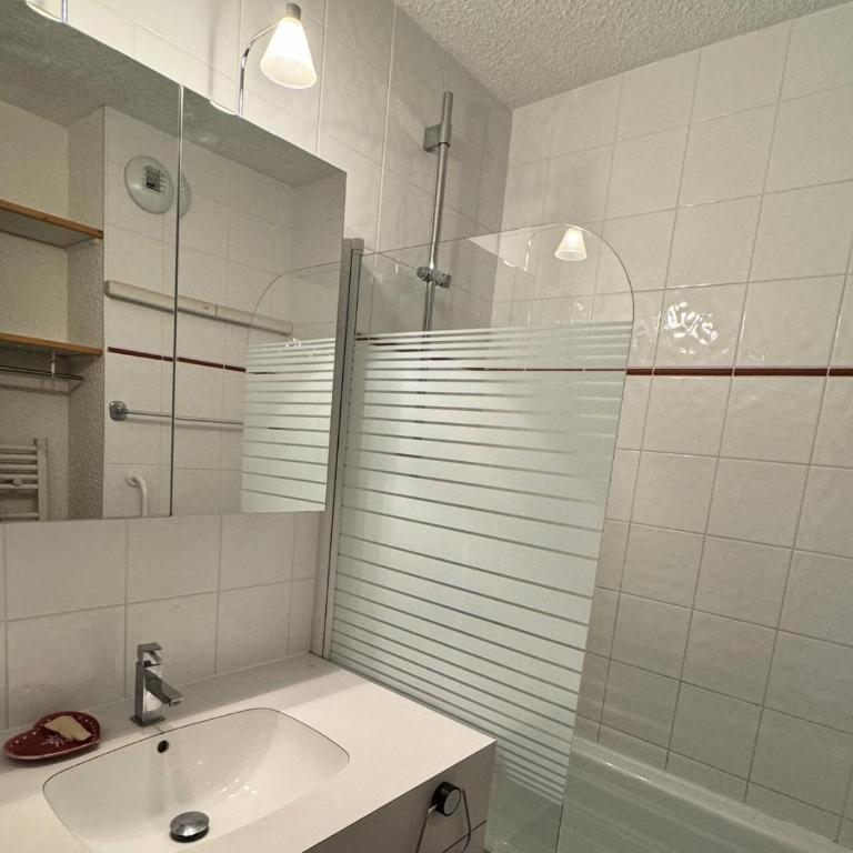 Résidence Amethyste - Appartement confortable · Accès direct aux pistes · Vue pistes · Rez-de-chaussée MAE-3670 - Appartement - 5