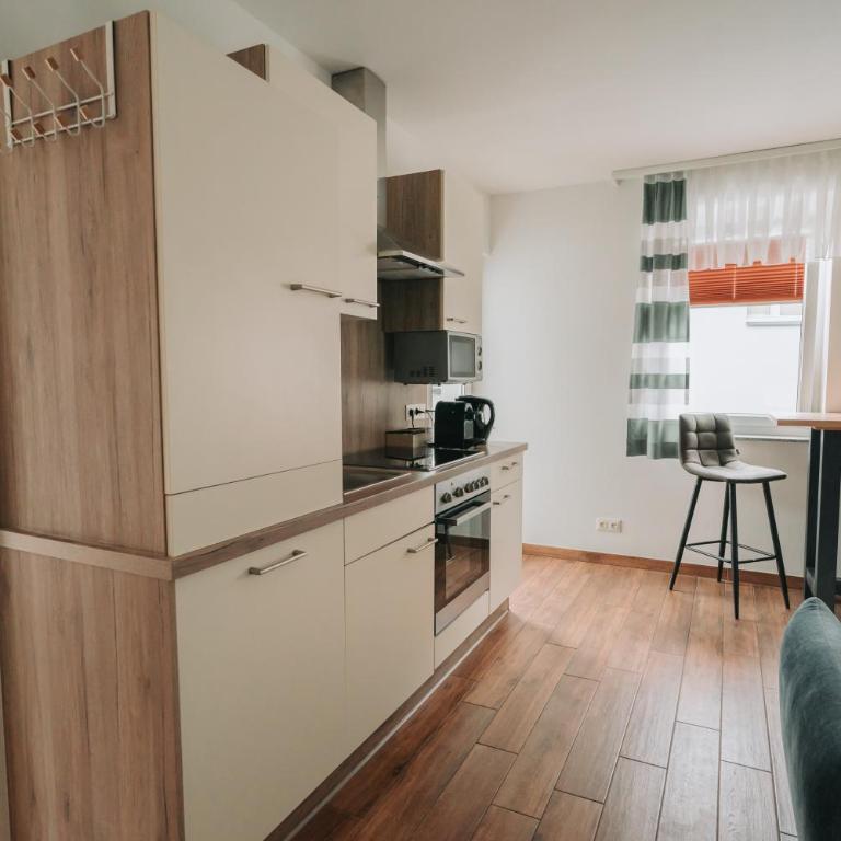 Apartment ELISA - Studio-Apartment - 12