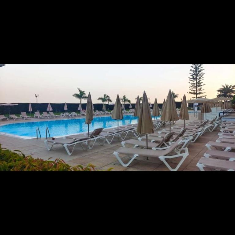 BH Cura marina 2 - One-Bedroom Apartment - 10