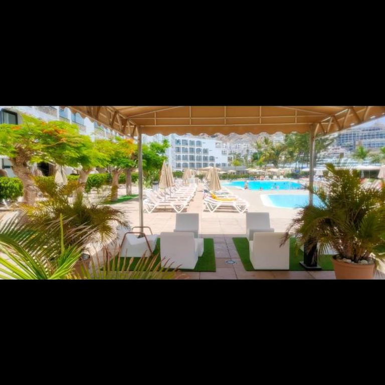 BH Cura marina 2 - One-Bedroom Apartment - 13