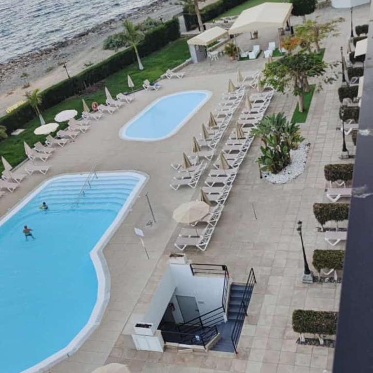 BH Cura marina 2 - One-Bedroom Apartment - 2