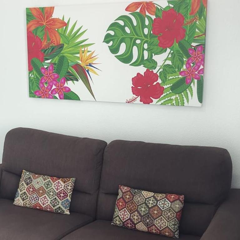 BH Cura marina 2 - One-Bedroom Apartment - 8