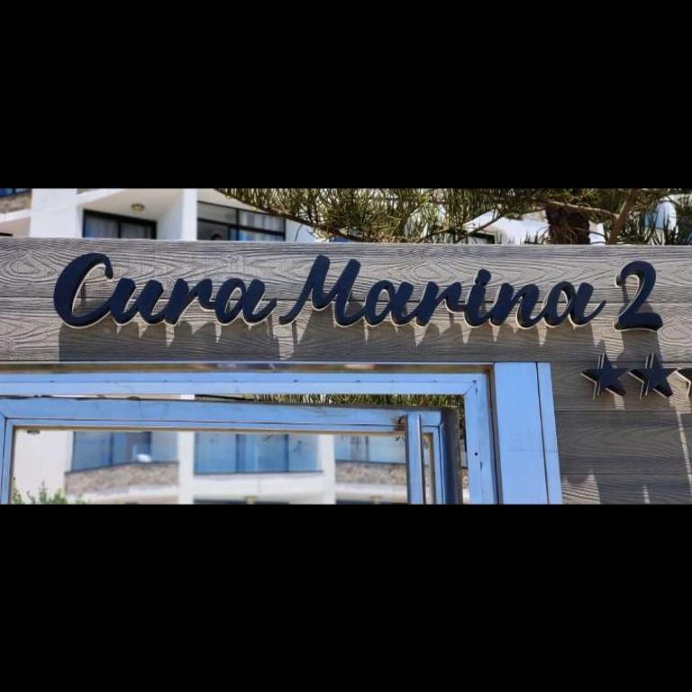 BH Cura marina 2 - One-Bedroom Apartment - 4